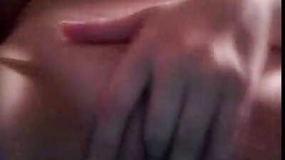 Nagy Mellek cutie baszik apa fia porno egy dildo videó Adrianne Fekete
