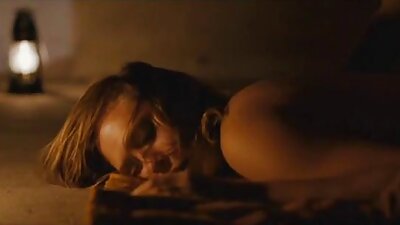 Kívánós szőke apa fia porno lány van Baszás és nyögés