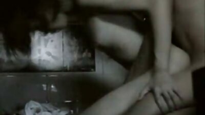 Bazi nagy anya fia szekx nő áttört által Punci